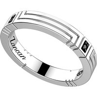 Anneau Zancan Homme in Argent EXA154 - EXA154